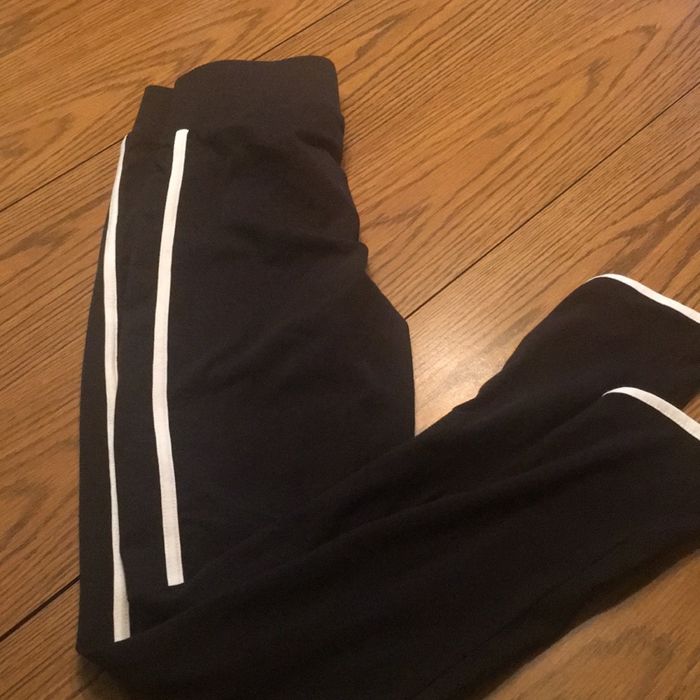 Track pants